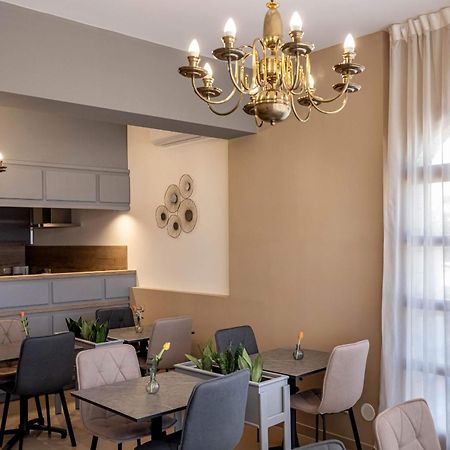 Villa Klaric Ловран Екстериор снимка